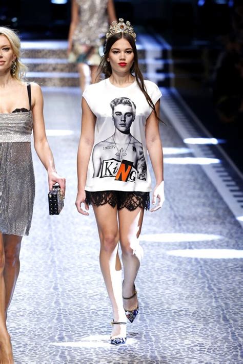 is dolce gabbana real